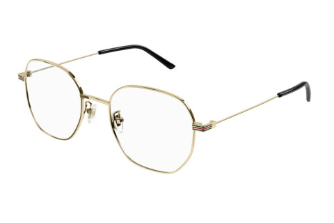 Brille Gucci Web GG1125OA-001