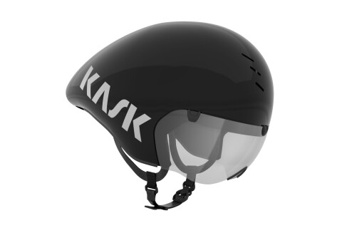 Fahrradhelm Kask Beluga Black CHE00092210