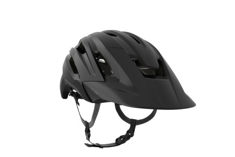 Fahrradhelm Kask Caipi Black matt CHE00065211