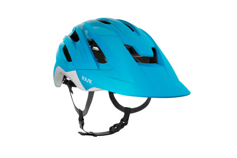 Casque de vélo Kask Caipi Light blue CHE00065218