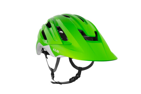 Casque de vélo Kask Caipi Lime CHE00065213