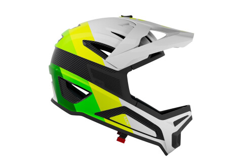 Bike helmet Kask Defender Lime CHE00066213