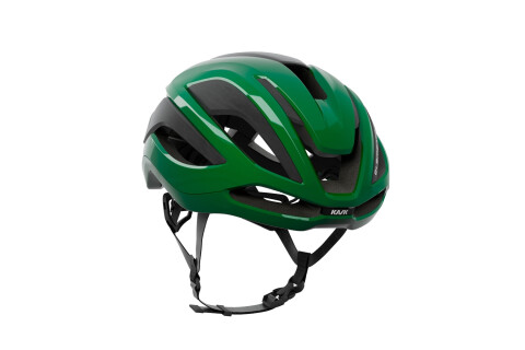 Casco bici Kask Elemento Beetle green CHE00101448