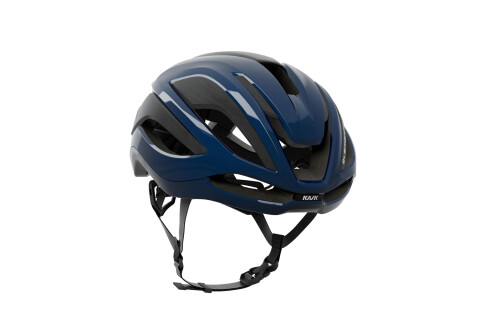 Casco bici Kask Elemento Oxford blue CHE00101445