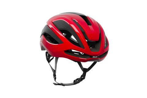 Fahrradhelm Kask Elemento Red CHE00101204