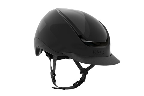 Fietshelm Kask Moebius Elite Black CHE00091210