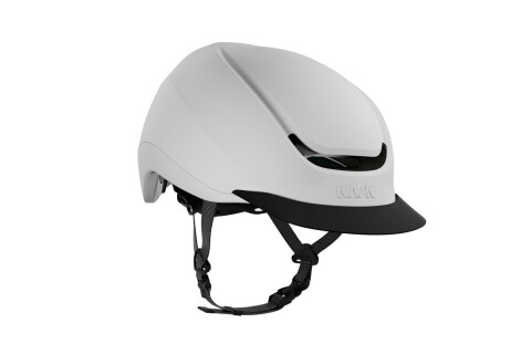 Bike helmet Kask Moebius Ivory CHE00090238