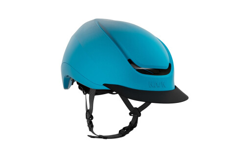 Casco bici Kask Moebius Light blue CHE00090218