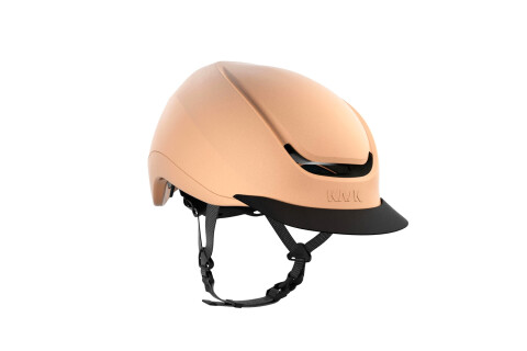 Bike helmet Kask Moebius Limelight Champagne CHE00106239