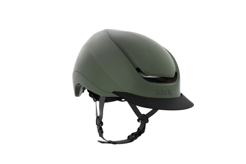 Fahrradhelm Kask Moebius Limelight Jade CHE00106413