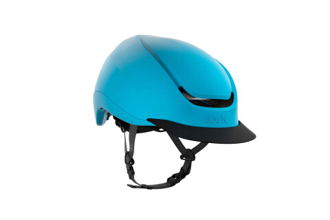 Casco bici Kask Moebius Limelight Light blue CHE00106218