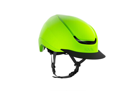 Fahrradhelm Kask Moebius Limelight Lime CHE00106213