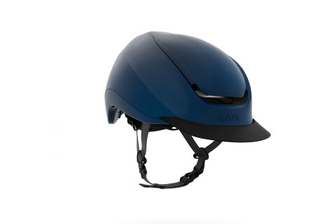 Fahrradhelm Kask Moebius Limelight Navy CHE00106230