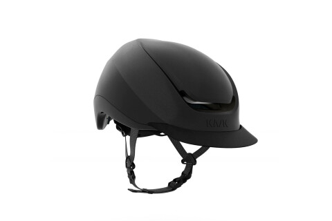 Bike helmet Kask Moebius Limelight Onyx CHE00106228