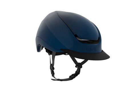 Casco bici Kask Moebius Navy CHE00090230