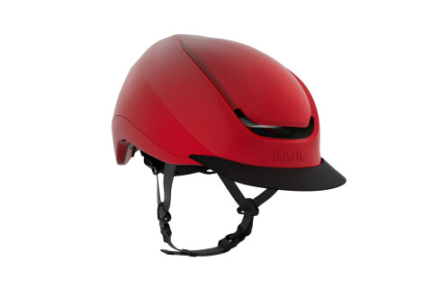 Casque de vélo Kask Moebius Red CHE00090204