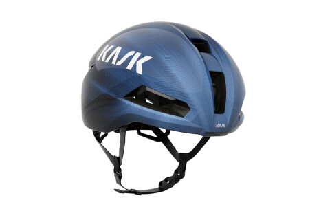 Fahrradhelm Kask Nirvana Blueberry fade CHE00109467