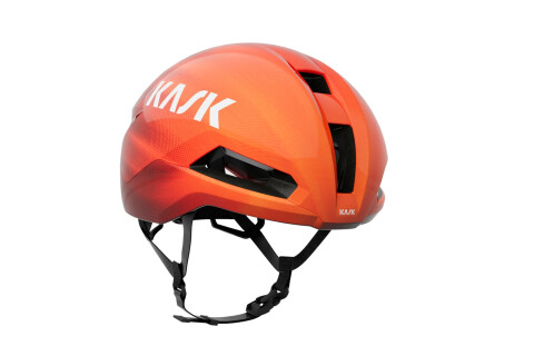 Casque de vélo Kask Nirvana Cherry burst CHE00109465