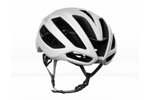 Fahrradhelm Kask Protone Icon White matt CHE00097321