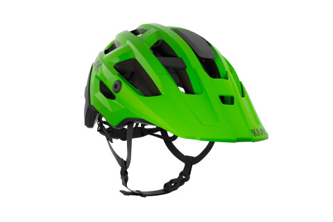 Casque de vélo Kask Rex Lime CHE00038213