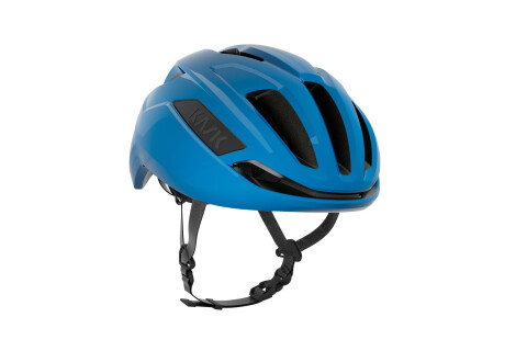 Fahrradhelm Kask Sintesi Light blue CHE00100218