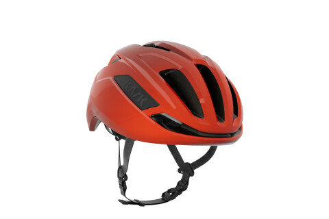 Fahrradhelm Kask Sintesi Tangerine CHE00100444