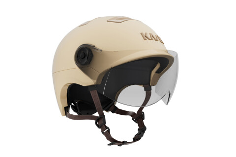 Bike helmet Kask Urban R Champagne CHE00085239