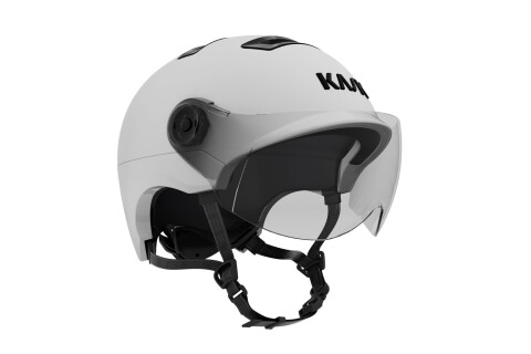 Casco bici Kask Urban R Ivory CHE00085238