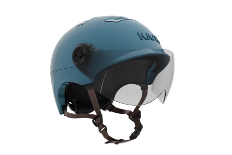 Casque de vélo Kask Urban R Sugar paper blue CHE00085250