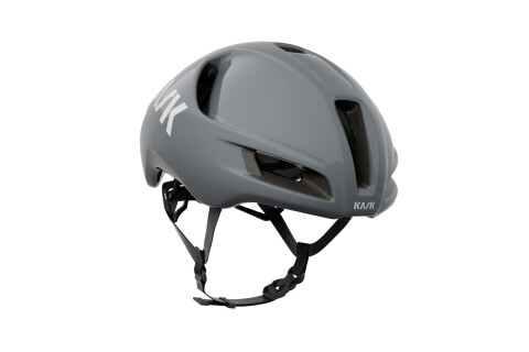 Bike helmet Kask Utopia Y Grey CHE00104313