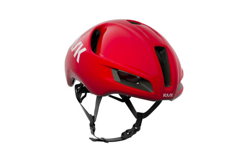 Мотоциклетный шлем Kask Utopia Y Red CHE00104204