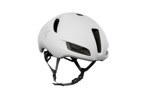 Bike helmet Kask Utopia Y White matt CHE00104321