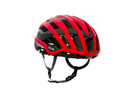 Casque de vélo Kask Valegro Red CHE00052204