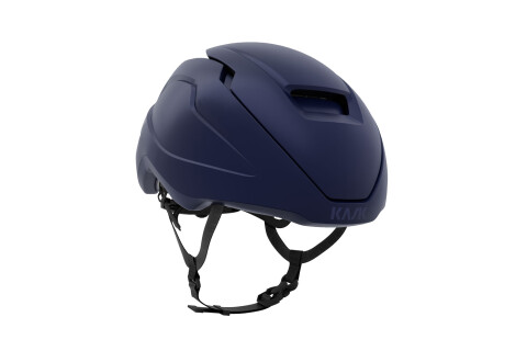 Fahrradhelm Kask Wasabi Blue matt CHE00093256