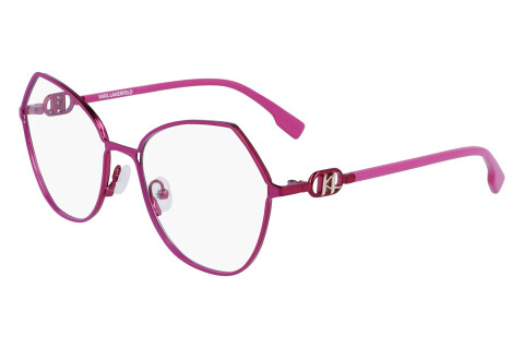 Eyeglasses Karl Lagerfeld KL343 (650)