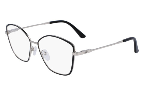 Lunettes de vue Karl Lagerfeld KL345 (001)