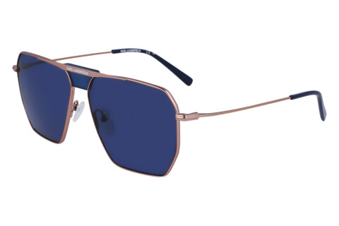 Sunglasses Karl Lagerfeld KL350S (718)