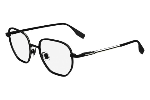 Lunettes de vue Karl Lagerfeld KL351 (002)