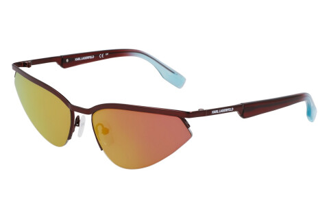 Lunettes de soleil Karl Lagerfeld KL352S (601)