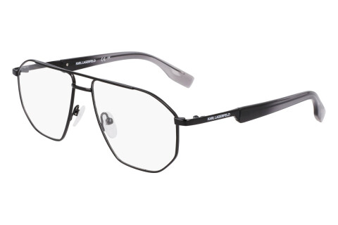 Eyeglasses Karl Lagerfeld KL353 (001)