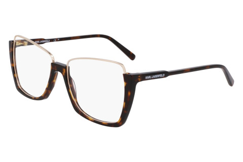 Brille Karl Lagerfeld KL355 (242)