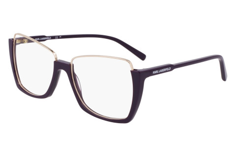 Lunettes de vue Karl Lagerfeld KL355 (500)