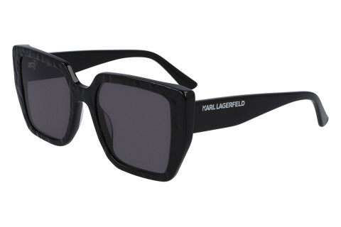 Lunettes de soleil Karl Lagerfeld KL6036S (007)