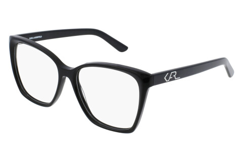 Brille Karl Lagerfeld KL6050 (001)