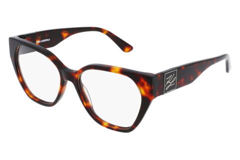 Brille Karl Lagerfeld KL6053 (131)