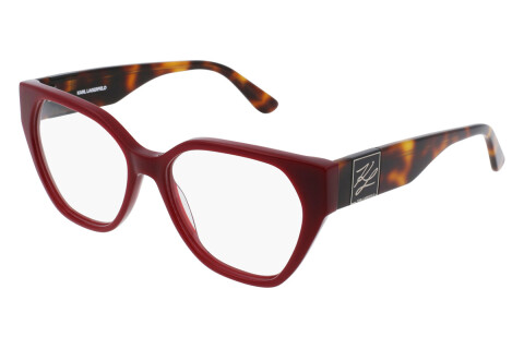 Brille Karl Lagerfeld KL6053 (604)