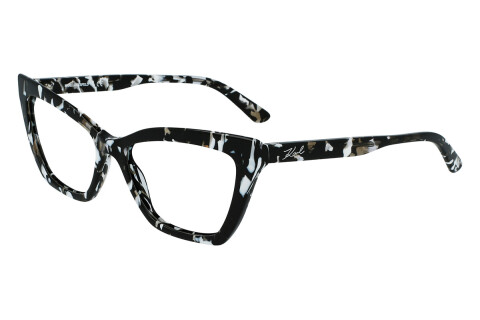 Eyeglasses Karl Lagerfeld KL6063 (007)