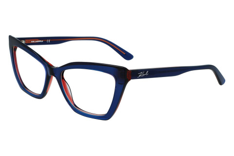 Eyeglasses Karl Lagerfeld KL6063 (403)