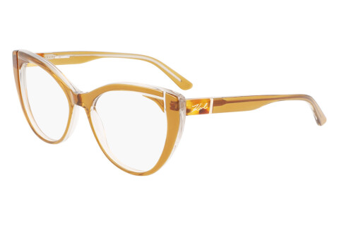 Eyeglasses Karl Lagerfeld KL6078 (205)