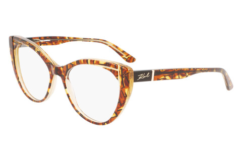 Eyeglasses Karl Lagerfeld KL6078 (705)